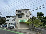 航空公園駅より徒歩2分 2階 築29年8ヶ月の賃貸物件