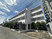 狭山市駅より徒歩4分 築39年 4階建の賃貸物件