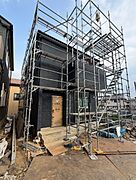 入曽駅より徒歩19分 2階 新築の賃貸物件