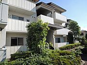 セントビラ１号館 3階 築40年5ヶ月の賃貸物件