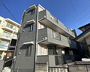 武蔵藤沢駅より徒歩5分 2階 築5年8ヶ月の賃貸物件