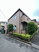 サンセール ロジュマン 2階 築32年1ヶ月の賃貸物件