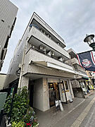 新所沢駅より徒歩3分 2階 築32年7ヶ月の賃貸物件