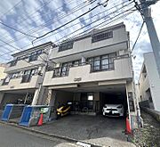 関根マンション 2階 築34年3ヶ月の賃貸物件