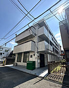 新所沢駅より徒歩2分 1階 築39年9ヶ月の賃貸物件