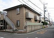 アンジェリーク 2階 築19年7ヶ月の賃貸物件