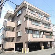 狭山市駅より徒歩7分 3階 築24年9ヶ月の賃貸物件