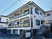 ファミール西所沢 2階 築33年6ヶ月の賃貸物件