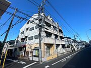 久米川駅より徒歩5分 2階 築42年2ヶ月の賃貸物件