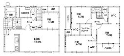 今光二丁目新築戸建1号棟 3期