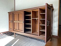 室内の画像