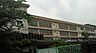 周辺：北九州市立緑丘中学校（1591m）