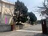 周辺：北九州市立中井小学校（455m）