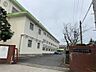 周辺：北九州市立菅生中学校（3161m）