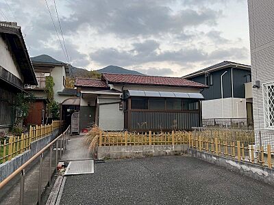 外観 外観