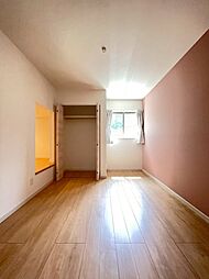 子供部屋の画像