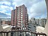 その他：都市のパノラマが広がる眺望。開放感ある景色で、日々の暮らしに彩りを添えます。