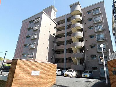 外観:閑静な住宅街にある落ち着いた住環境です 外観:閑静な住宅街にある落ち着いた住環境です