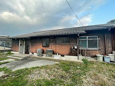 外観:2026年3月11日撮影 外観:2026年3月11日撮影