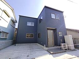 リフォーム済み×オール電化!家事動線優れた全居室6帖以上の家