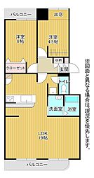 エメラルドマンション南小倉A棟