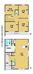 南方五丁目新築戸建24号地