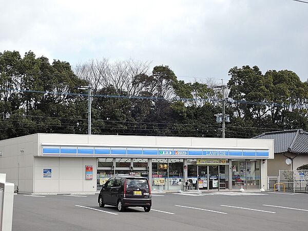 周辺を拡大表示