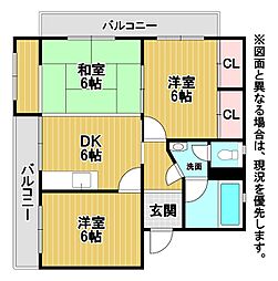 コーポラス高島