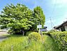 周辺：下上津役2号緑地（1131m）