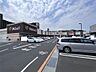 周辺：マルショク新守恒店（677m）