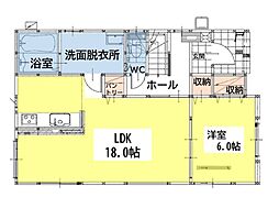 青山三丁目新築戸建2号棟 1期