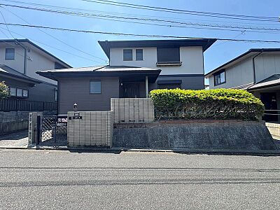 外観 外観