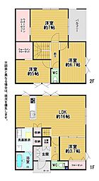 湯川新町三丁目新築戸建5号地