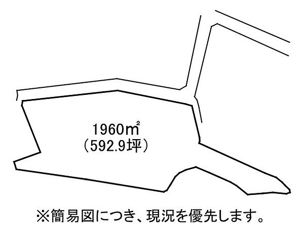 区画図：340000287615