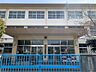 周辺：北九州市立曽根小学校（772m）