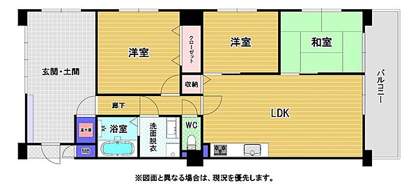 間取り：340000288570