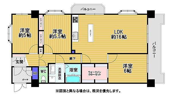 間取り：340000288688