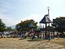 周辺：香月中央公園（1807m）