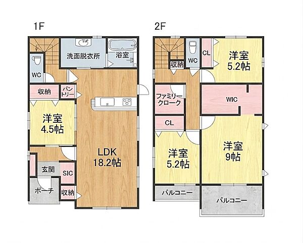 間取り：340000288865