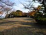 周辺：手向山公園（1404m）