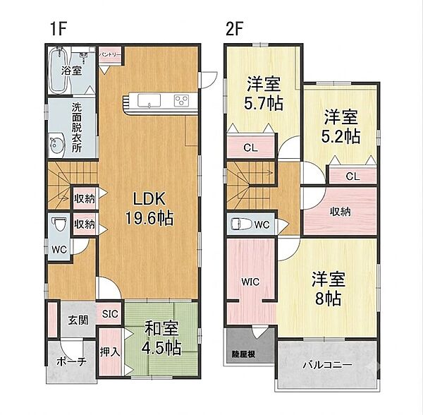 間取り：340000288868