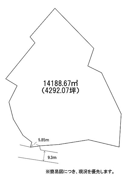 区画図：340000289344