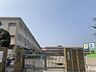 周辺：北九州市立日明小学校（1342m）