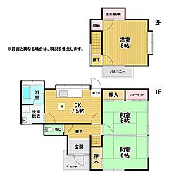 石田南一丁目戸建