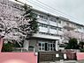 周辺：北九州市立折尾中学校（1616m）
