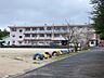 周辺：北九州市立新道寺小学校（1106m）