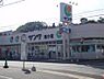 周辺：サンク南小倉店（622m）