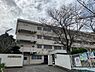 周辺：北九州市立横代小学校（544m）