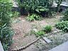 その他：緑豊かなスペース。植栽を整えたり、庭造りを楽しむことができます。DIYで理想の空間を創造してみませんか。