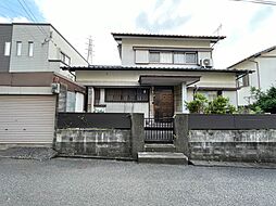 外観の画像